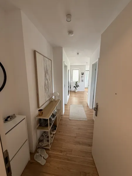 2 Zimmer Wohnung in Pankow - Übernahme der Möbel erforderlich — photo 1